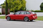 BMW 328i Touring Sport Line 2012 года